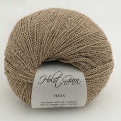 Holst Garn Haya Alpaca/Silk/Yak 20 Vivaldi