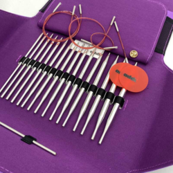 Addi Click by Woolly Hugs