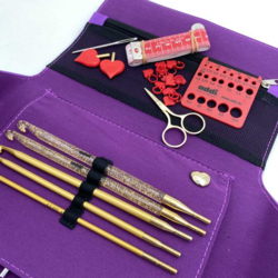 Addi Click by Woolly Hugs