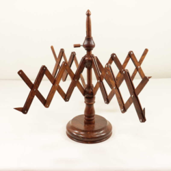 Yarn Swift Table Top