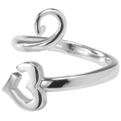 Addi2You knitting fingerring