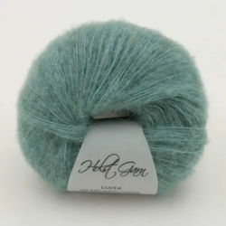 Holst Garn Lucia Alpaca/Silk/Wool/Yak 05 Eternity