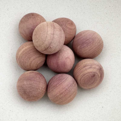 Cedarwood Balls