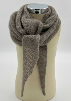 Feather Kit - Misty Green