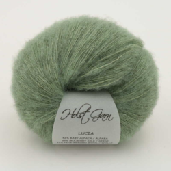 Feather Kit - Misty Green