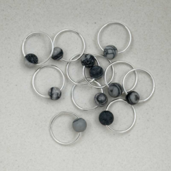 Obsedian - fits needle 2-9 mm