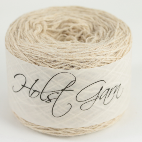 Holst Garn Supersoft Wool 069 Almond