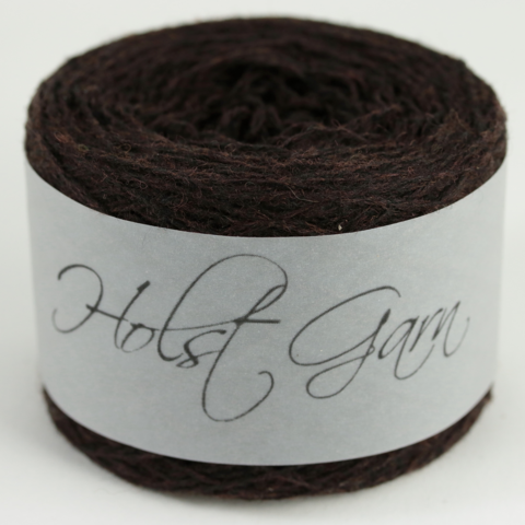 Holst Garn Supersoft Uld 095 Conker
