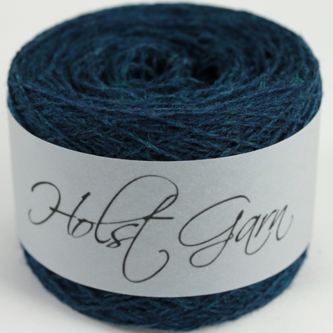 Holst Garn Supersoft Wool 047 Mariner