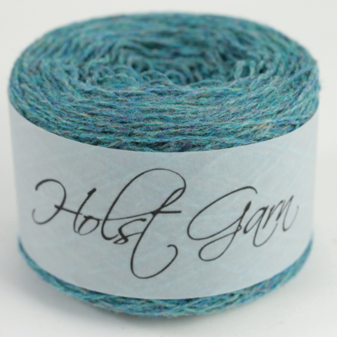 Holst Garn Supersoft Wool 028 Robins Egg