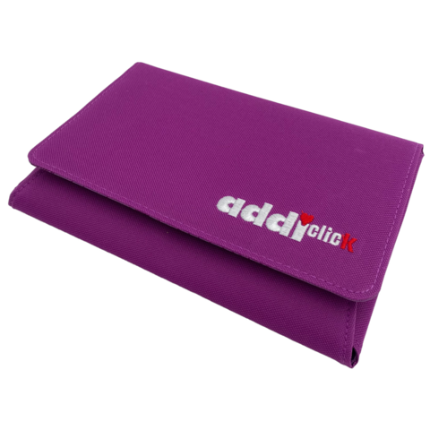 Addi Click Lace - Long Tips