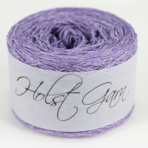 Holst Garn Coast Wool/Cotton 14 Wisteria