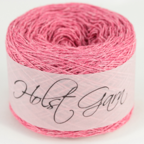 Holst Garn Coast Wool/Cotton 70 Begonia