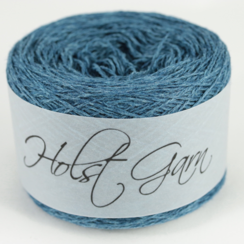 Holst Garn Coast Wool/Cotton 38 Harbour