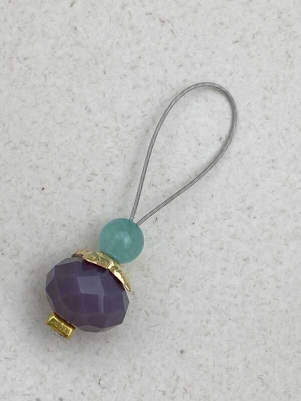 Lilla fusion - passer på pind 2-7 mm