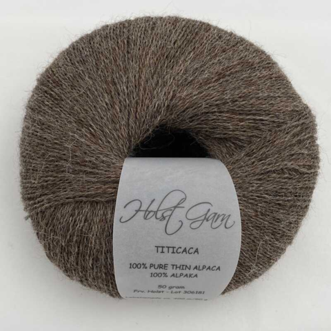 Holst Garn Titicaca Alpaca 41 Holst