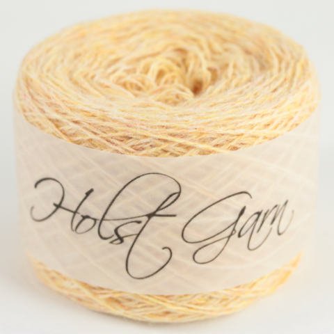 Holst Garn Supersoft Wool 086 Pineapple