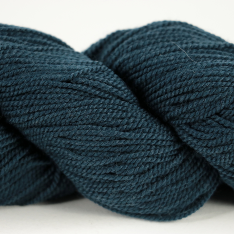 Holst Garn Highland Sock Yarn 06 Marine