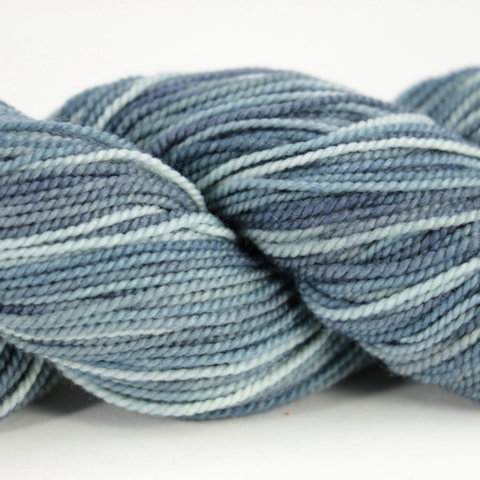 Holst Garn Highland Sock Yarn 12 Monsoon