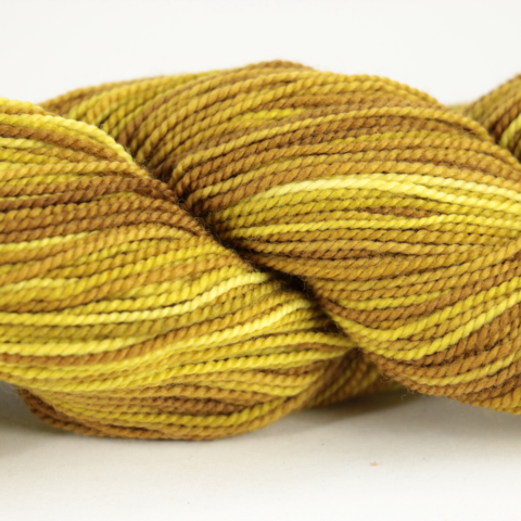 Holst Garn Highland Sock Yarn 16 Catkin