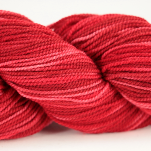 Holst Garn Highland Sock Yarn 20 Berry