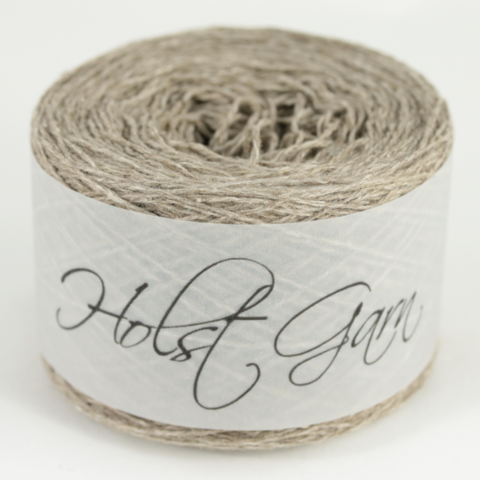 Holst Garn Coast Wool/Cotton 45 Mushroom