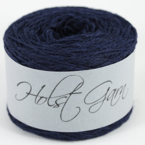 Holst Garn Supersoft Wool 012 Prussian