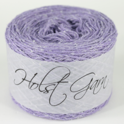Holst Garn Tides wool/Silk 07 Iris