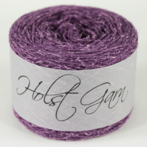 Holst Garn Tides wool/Silk 09 Orchid