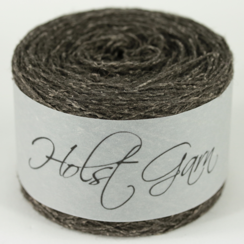 Holst Garn Tides wool/Silk 23 Mole