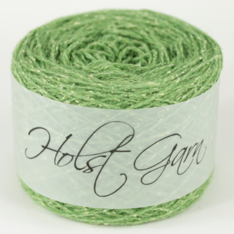 Holst Garn Tides wool/Silk 34 Fern
