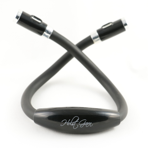 HUGlight necklamp