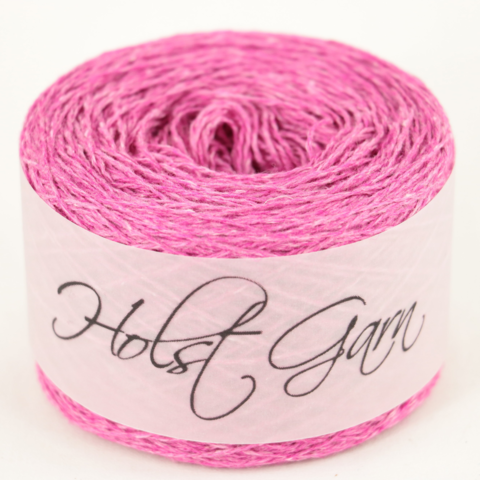 Holst Garn Coast Wool/Cotton 69 Carnation