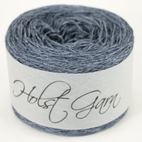 Holst Garn Coast Wool/Cotton 33 River