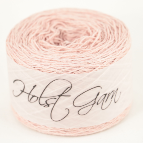 Holst Garn Coast Wool/Cotton 17 Powder