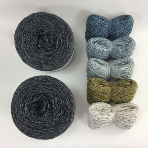 Horison Kit - Lead & Nuancepakke 04