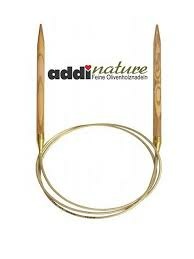 Addi Nature Circular Needles