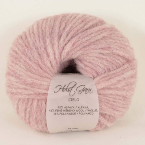 Holst Garn Cielo Alpaca/Merino 07 Pixie
