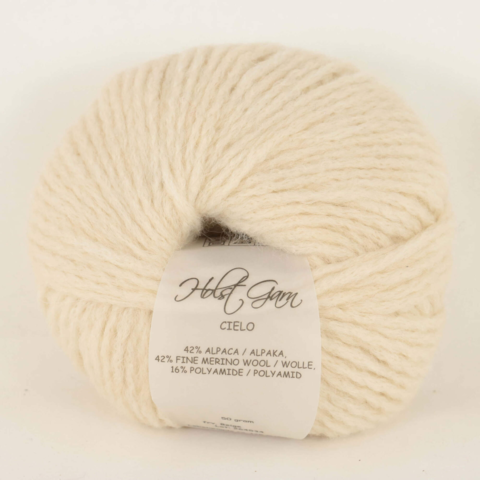 Holst Garn Cielo Alpaca/Merino 16 Beige