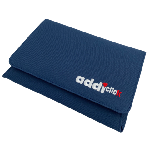 Addi Click Novel - Short Tips