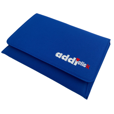 Addi Click Novel - Long Tips