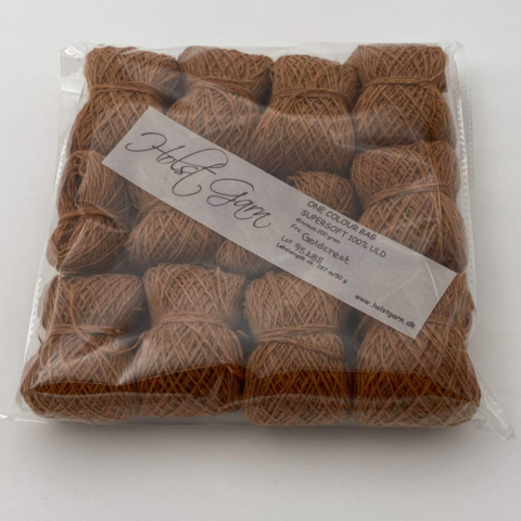 One Colour Bags - Supersoft