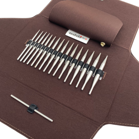 Addi Click Lace - Short Tips