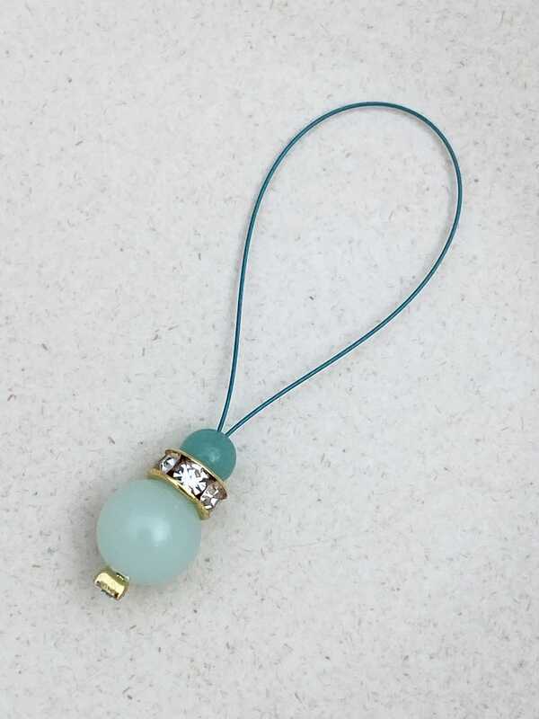 Tiffany -  fits needle 2-20 mm