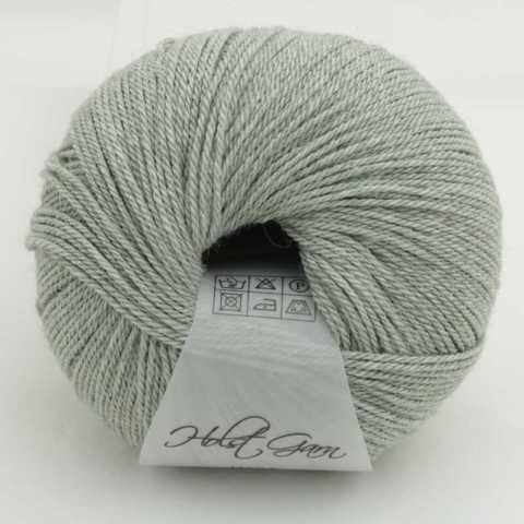 Holst Garn Haya Alpaca/Silk/Yak 06 Chirp