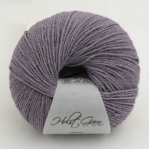 Holst Garn Haya Alpaca/Silk/Yak 15 Ballerina