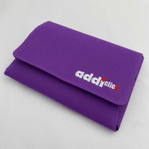 Addi Click by Woolly Hugs