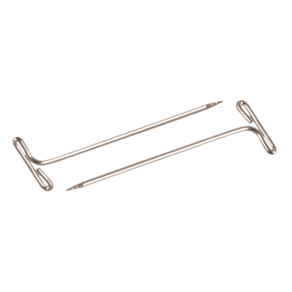 T-Pins