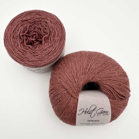 Pearls Kit - Burlwood