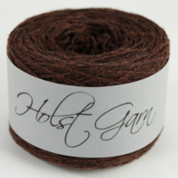 Holst Garn Supersoft Wool 094 Coffee